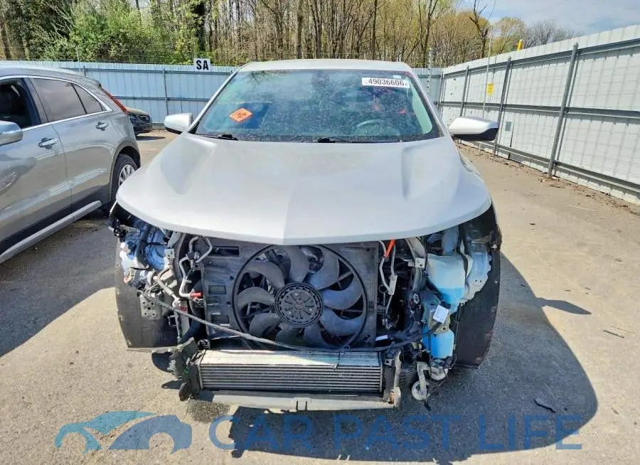 2GNAXUEV6L6155411# 5