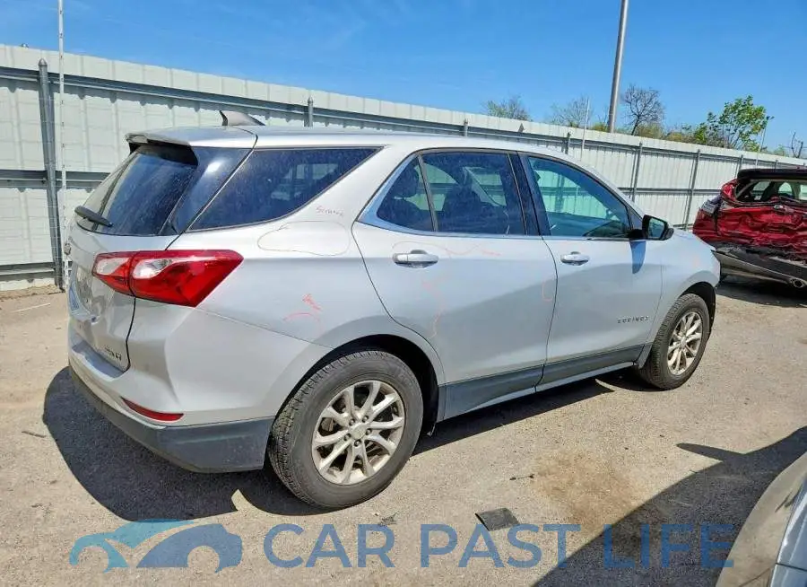 2GNAXUEV6L6155411# 3