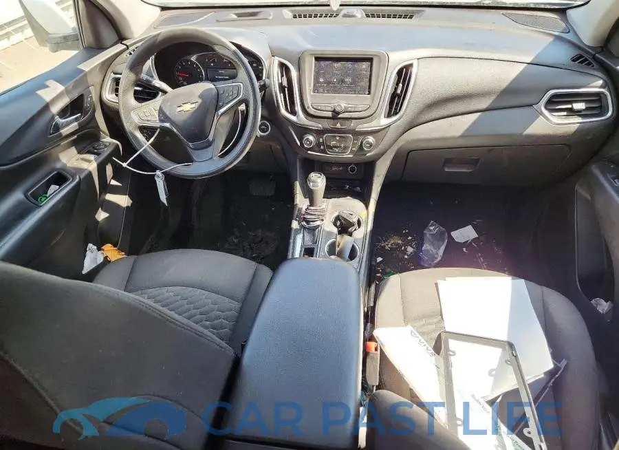 2GNAXUEV6L6155411# 8