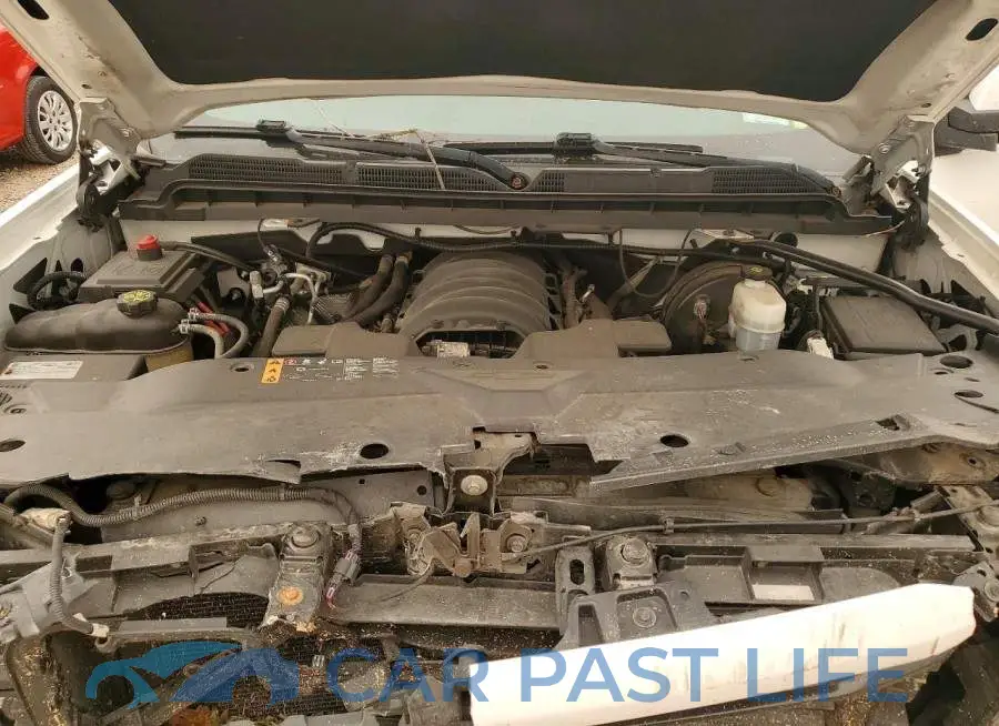 3GCUKREC2JG485158# 11