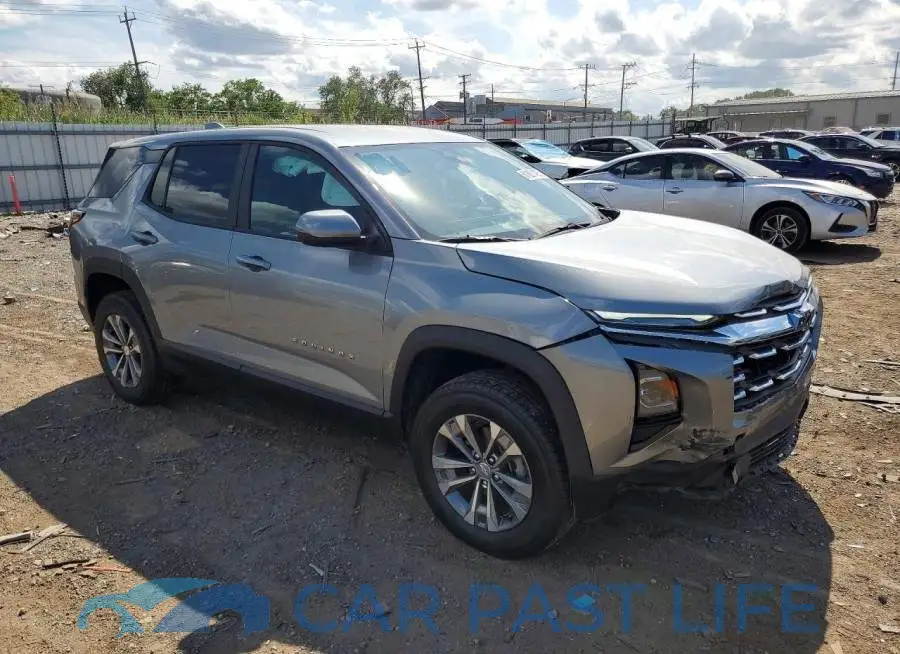 3GNAXHEG7TL456161# 4