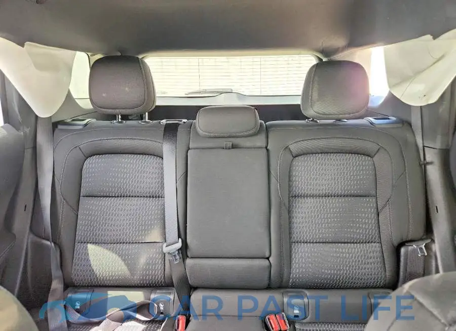 3GNAXHEGXTL284255# 10