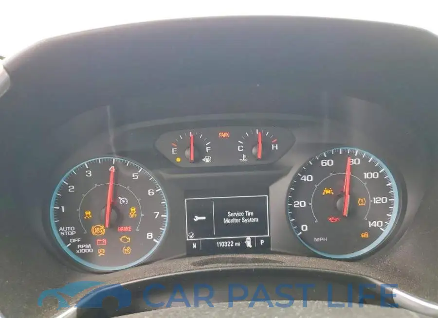 3GNAXHEV5LS592504# 9