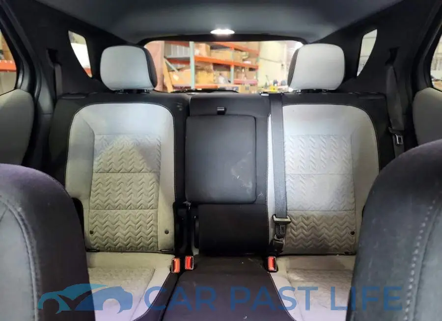 3GNAXHEV5NS160210# 10