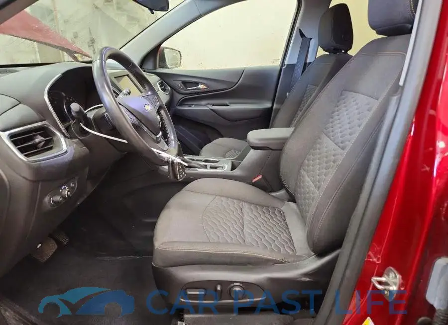 3GNAXJEV6LS540161# 7