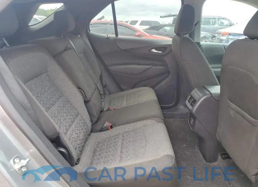 3GNAXKEG4RS146108# 10