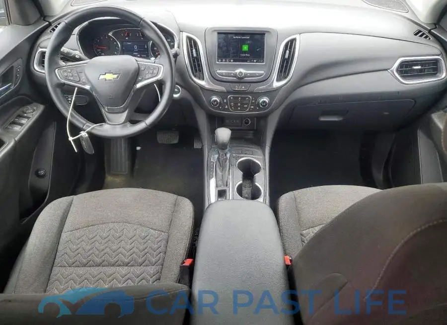 3GNAXKEG4RS146108# 8