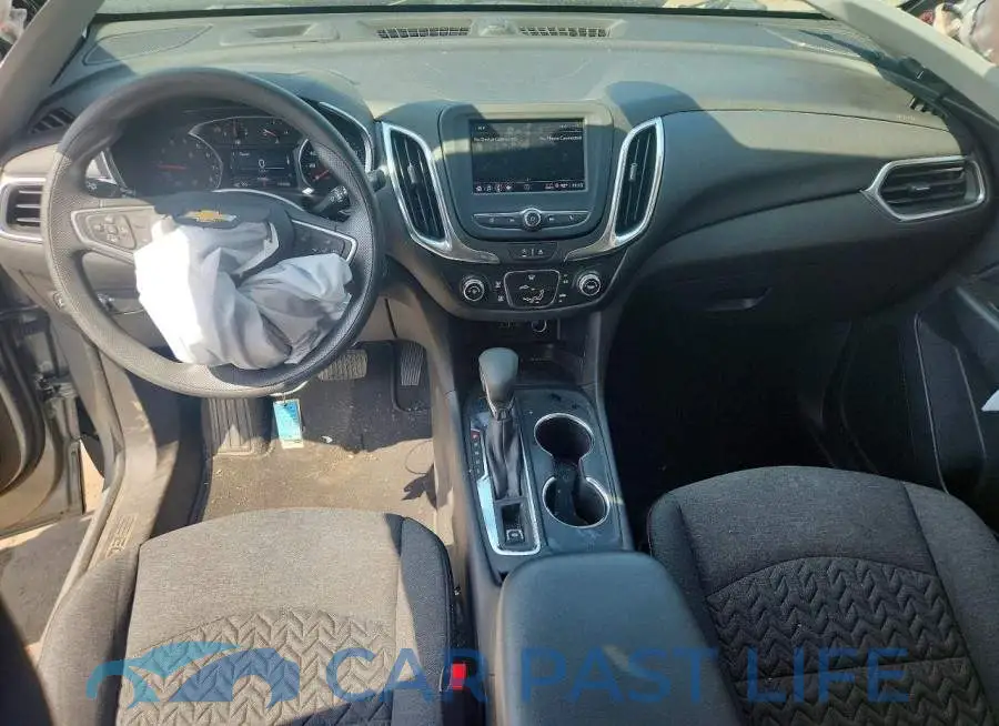 3GNAXKEG9PS140155# 8