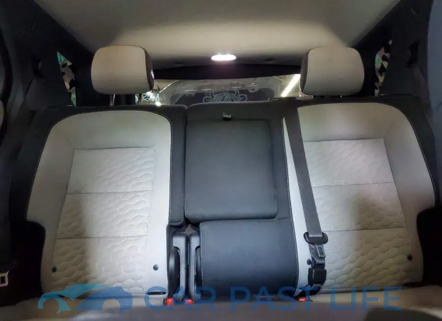 3GNAXKEV9KS550090# 10