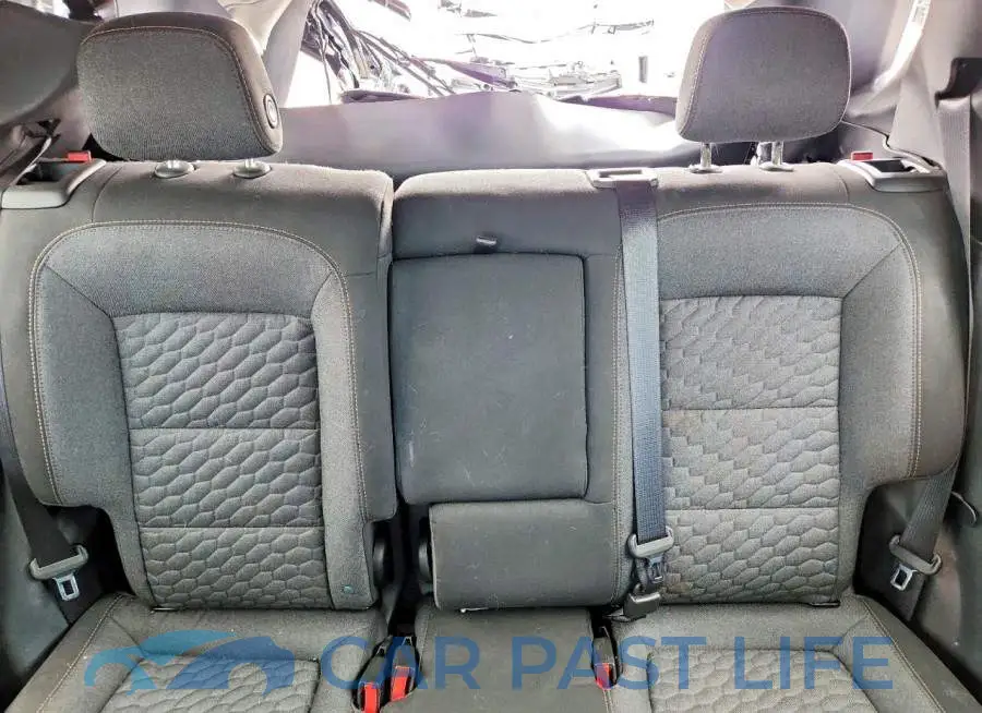 3GNAXKEVXLS572794# 10