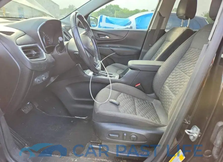 3GNAXSEV9JL373131# 7