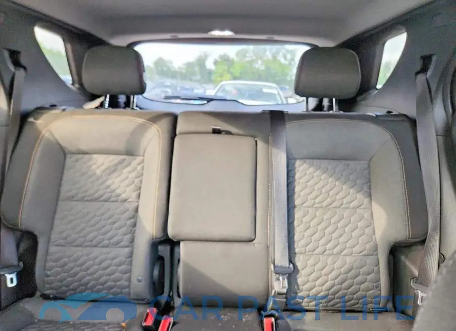 3GNAXSEV9JL373131# 10