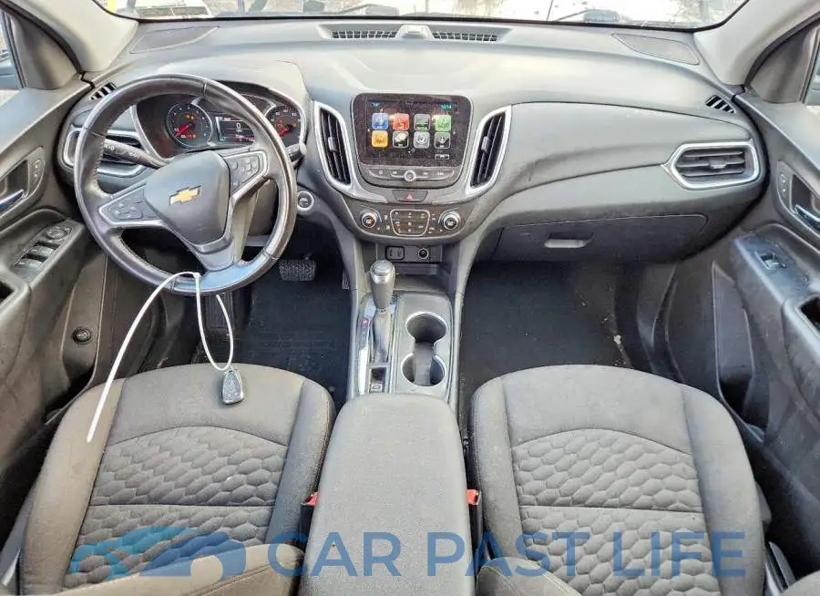 3GNAXSEV9JL373131# 8