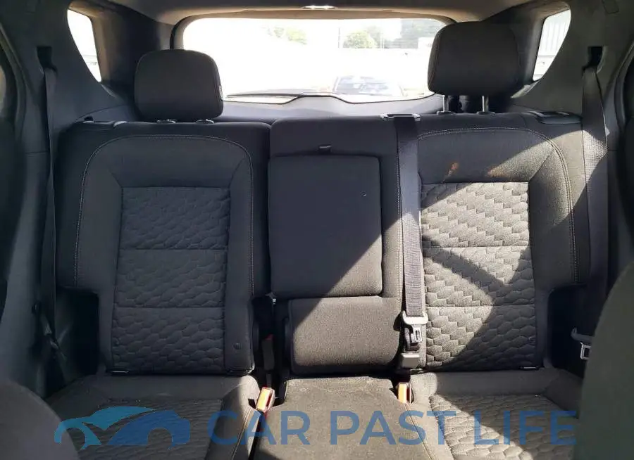 3GNAXUEV3KS510759# 10