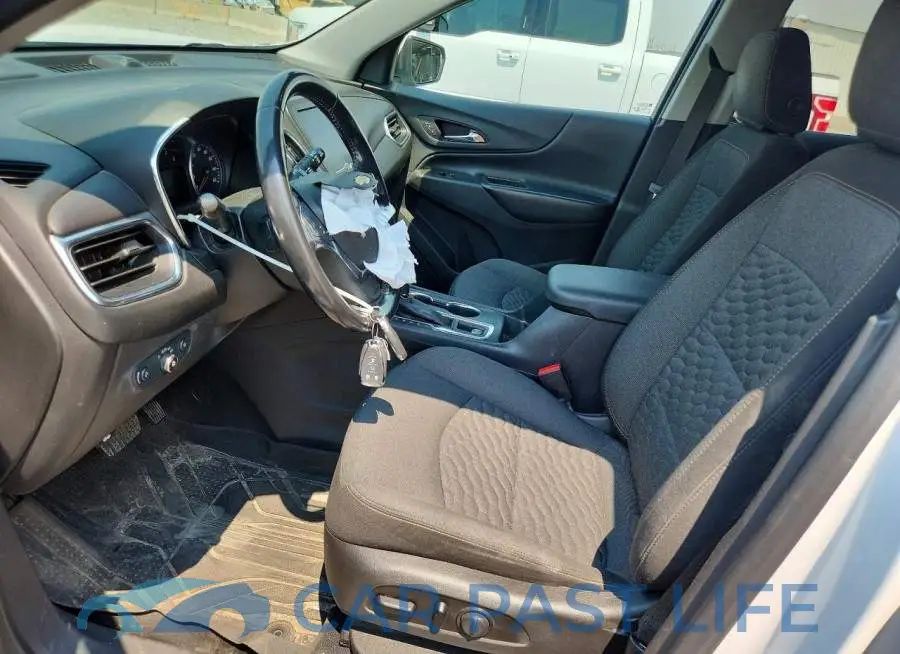 3GNAXUEV3MS117900# 7