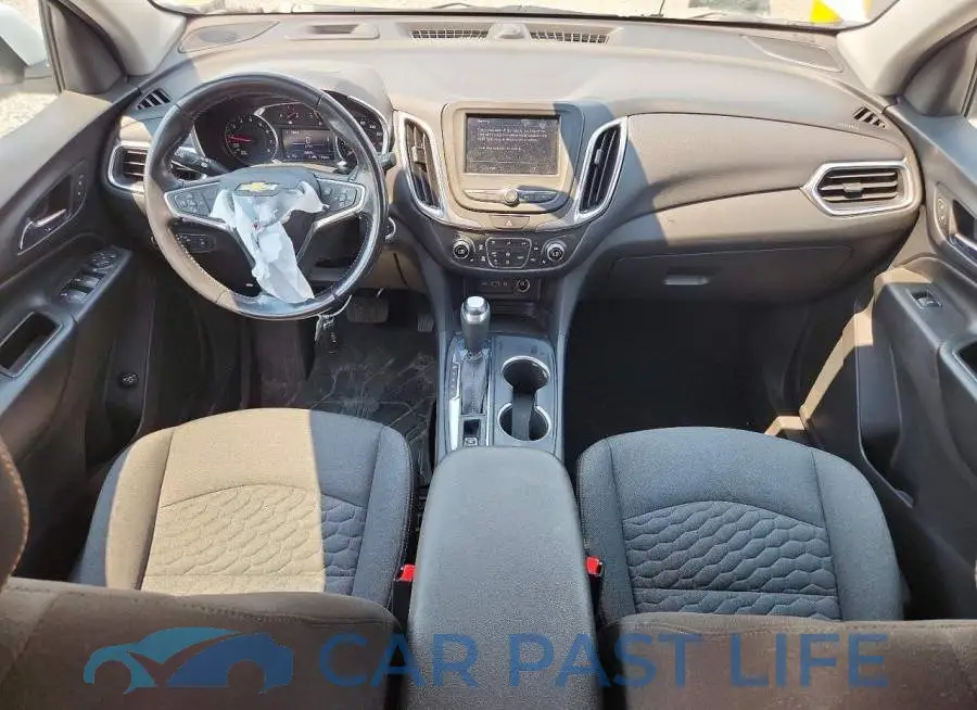 3GNAXUEV3MS117900# 8