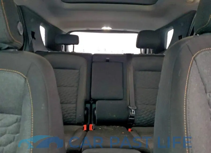 3GNAXUEV6LL285832# 10