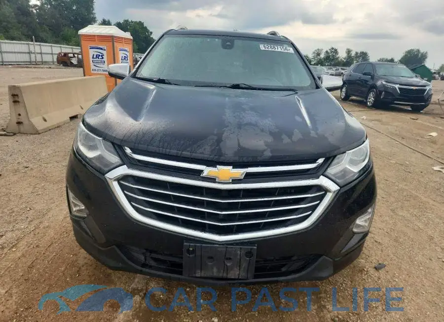 3GNAXVEV1JL379622# 5
