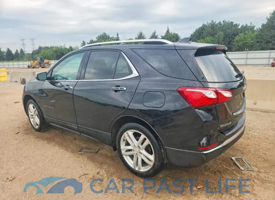 3GNAXVEV1JL379622# 2