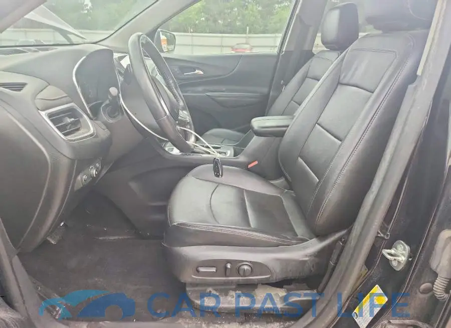 3GNAXVEV1JL379622# 7