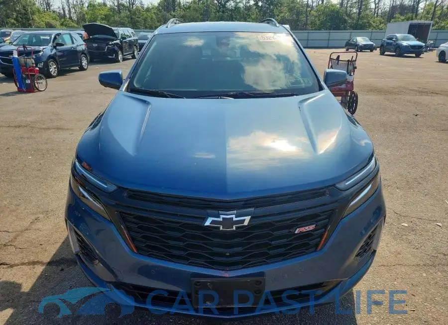 3GNAXWEG8RL295994# 5