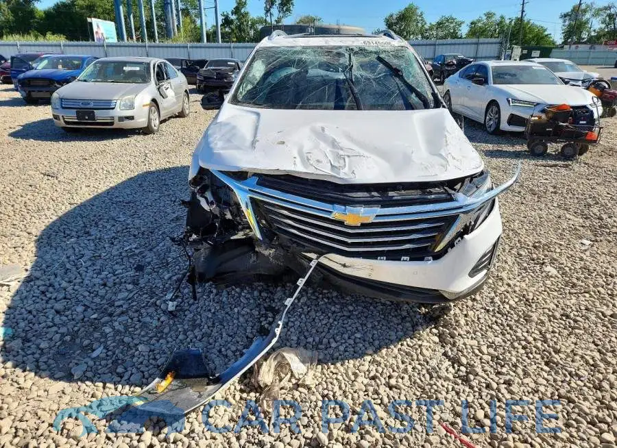 3GNAXXEG6PL170446# 5