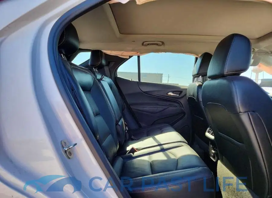 3GNAXXEG6PL170446# 11