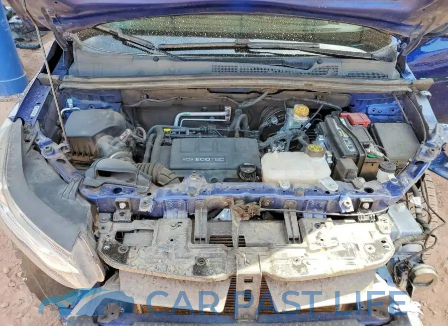 3GNCJLSB3HL215744# 11