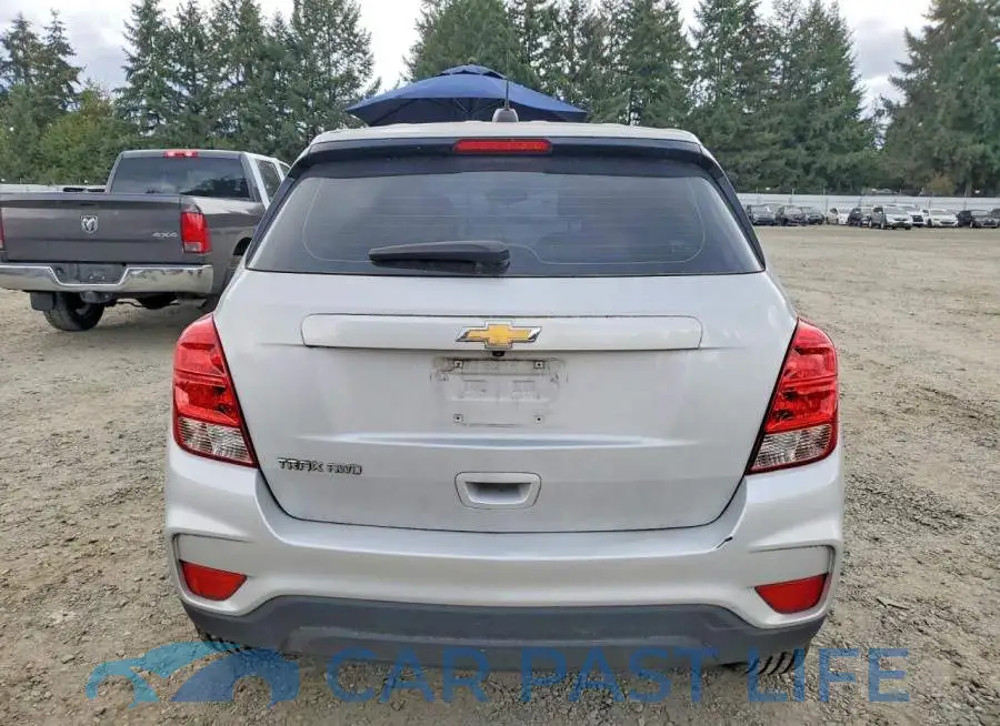 3GNCJNSB5KL377975# 6