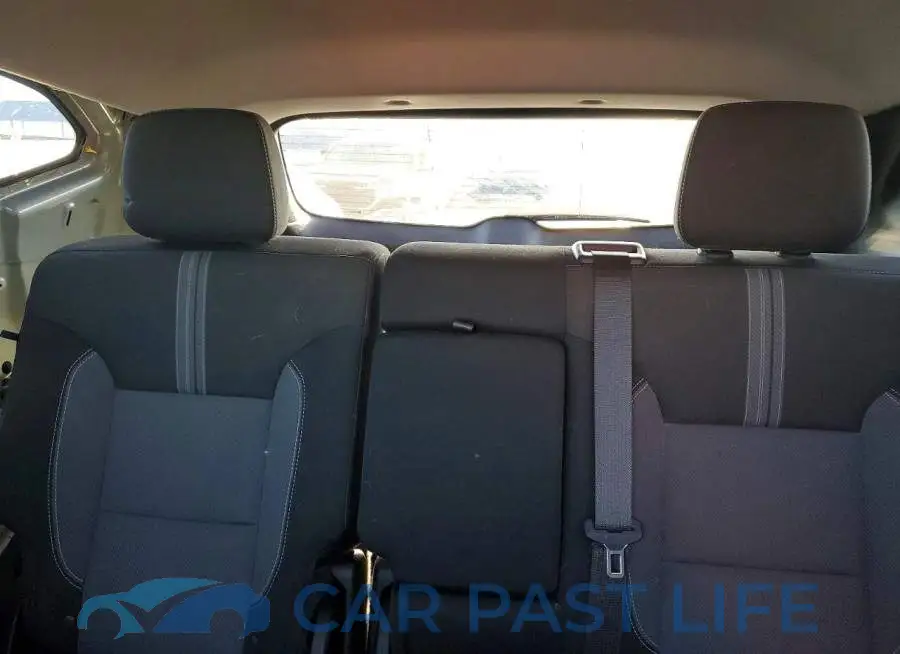 3GNKBCR44RS172944# 10