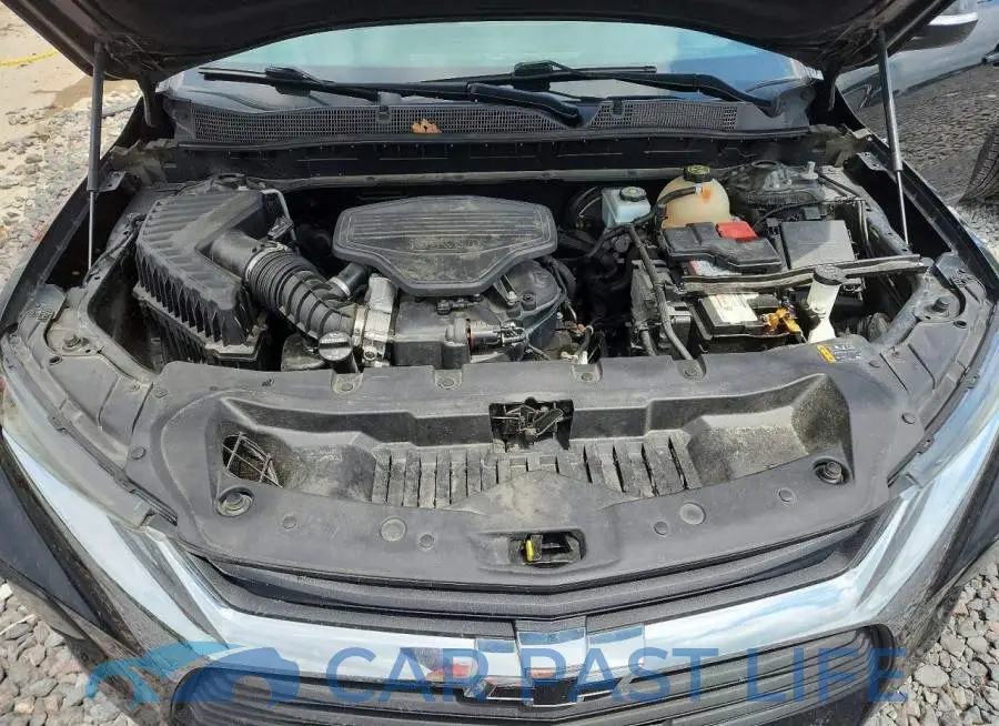 3GNKBHRS4KS649860# 12