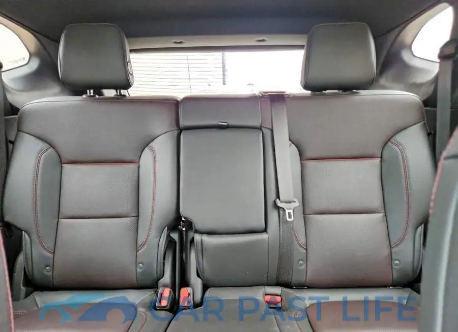 3GNKBKRS9MS573097# 10