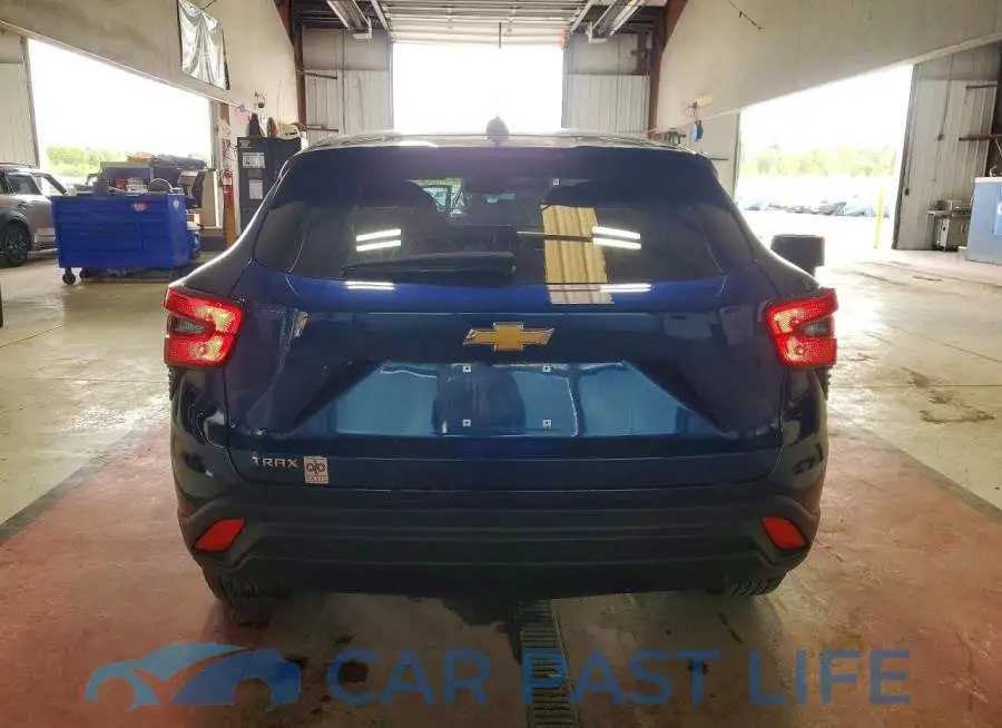KL77LFE21RC158875# 6