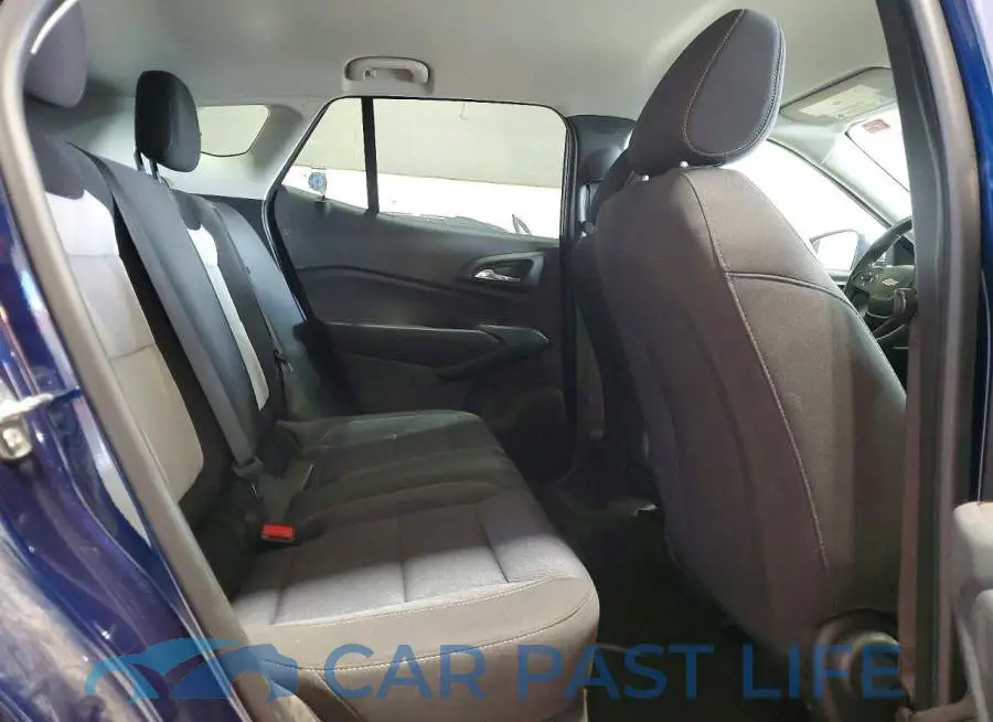 KL77LFE21RC158875# 10