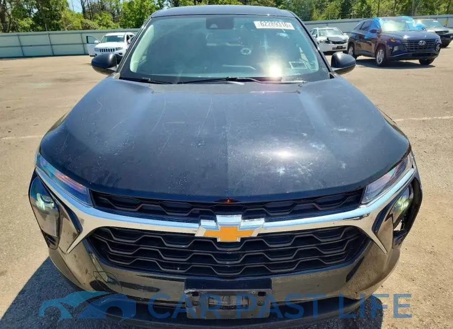 KL77LFE26RC146950# 5