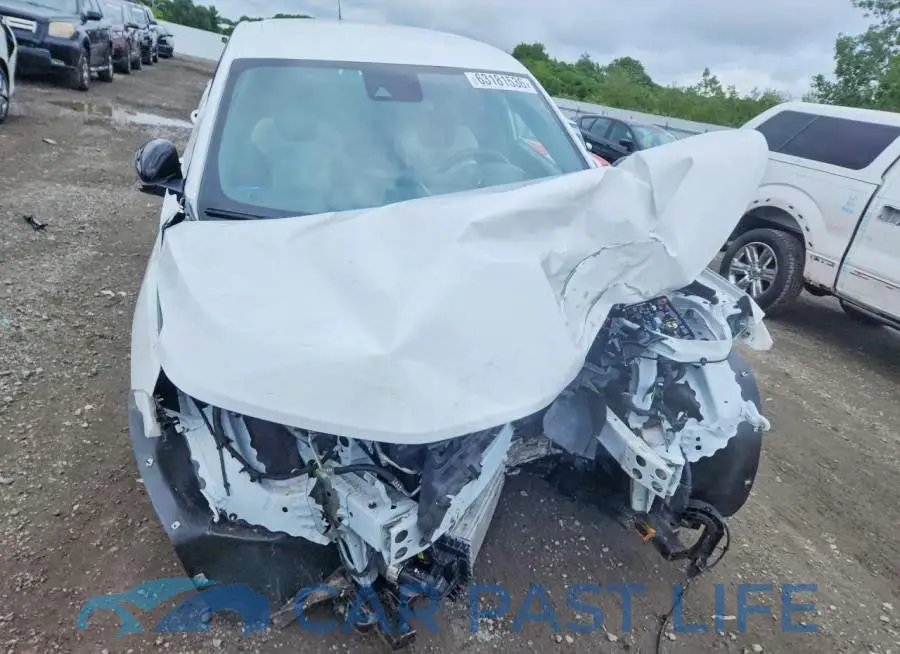 KL77LGE26RC151541# 5