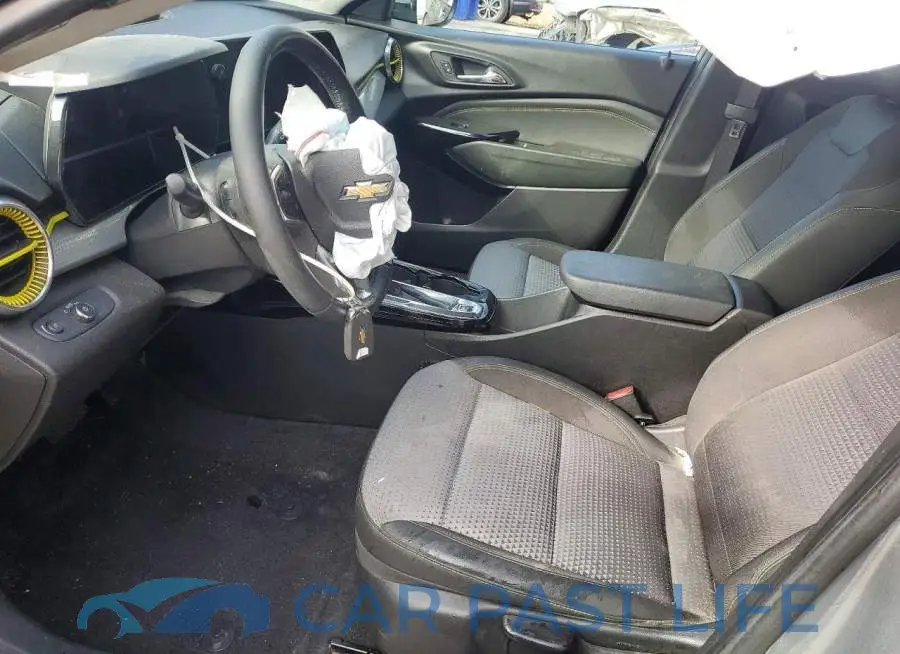 KL77LHE20RC054499# 7