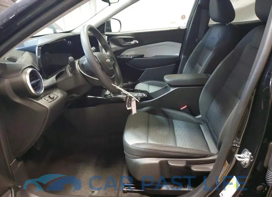 KL77LHEP2TC144370# 7
