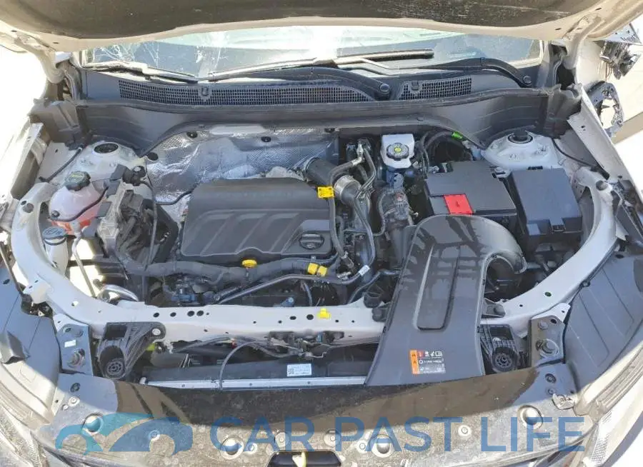 KL77LKEPXTC045731# 11