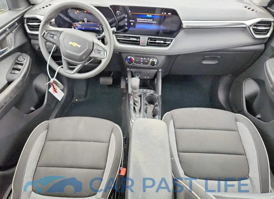 KL79MNSL7TB173505# 8