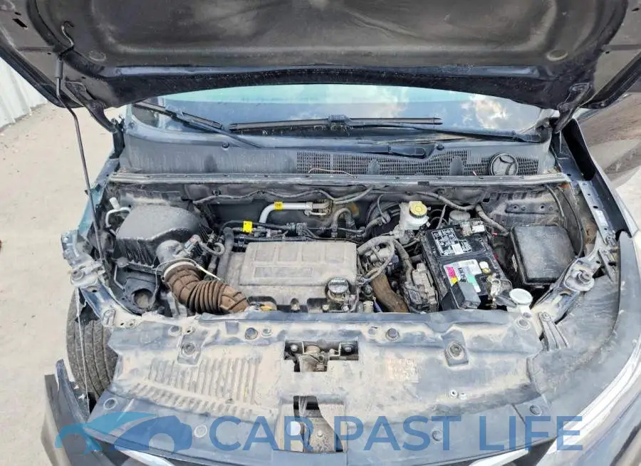 KL7CJLSB6MB313359# 11