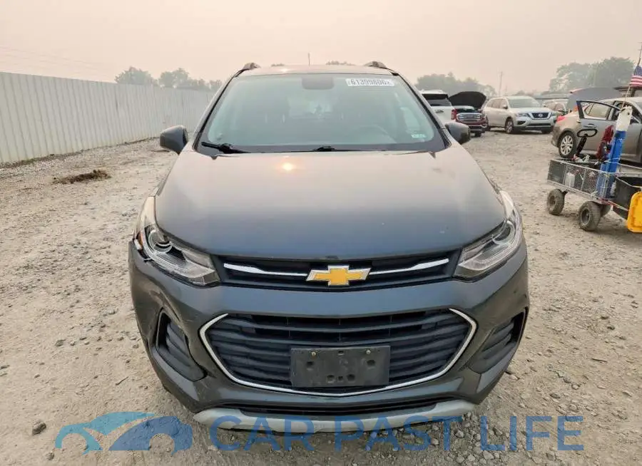 KL7CJPSB3JB593597# 5