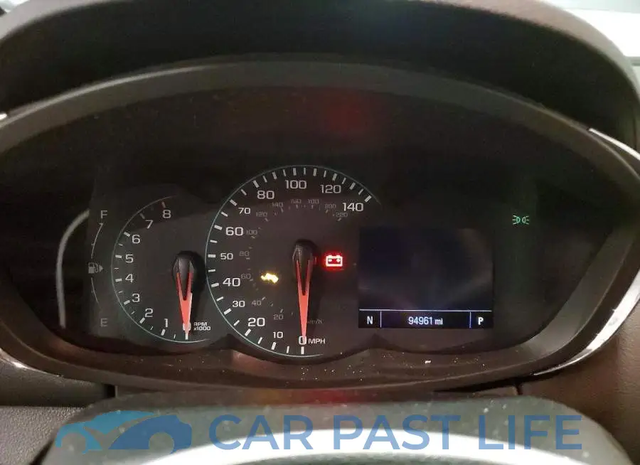 KL7CJPSB6KB958081# 9