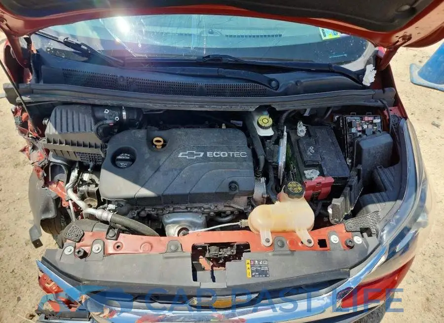 KL8CB6SA8MC711331# 11