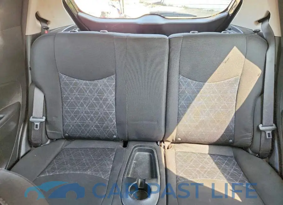 KL8CB6SAXLC429125# 10
