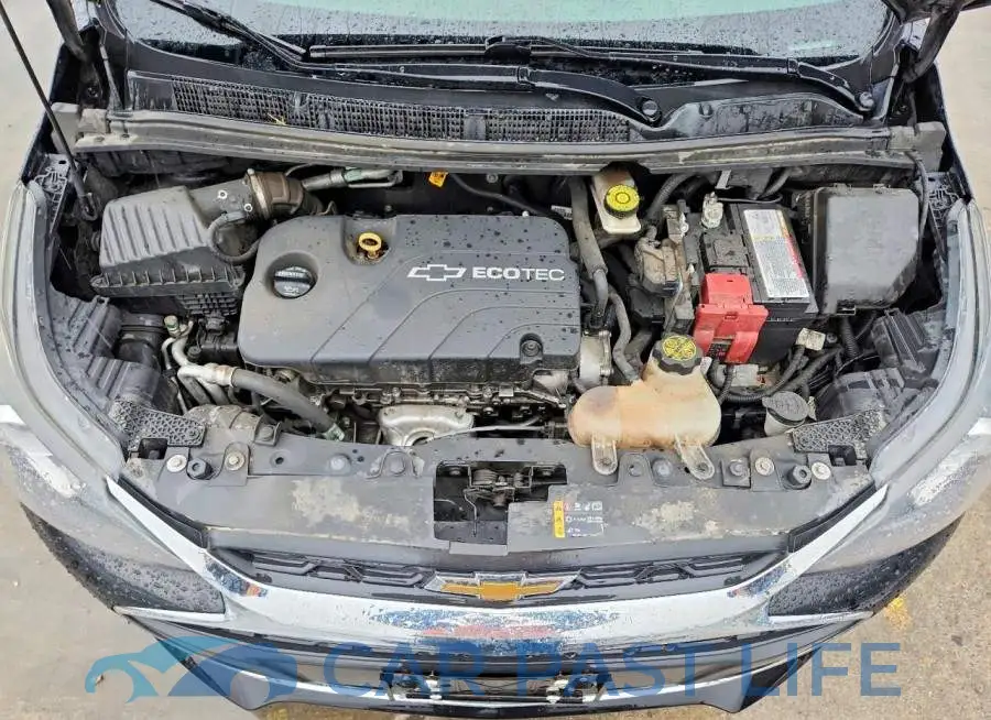 KL8CD6SAXMC701524# 11