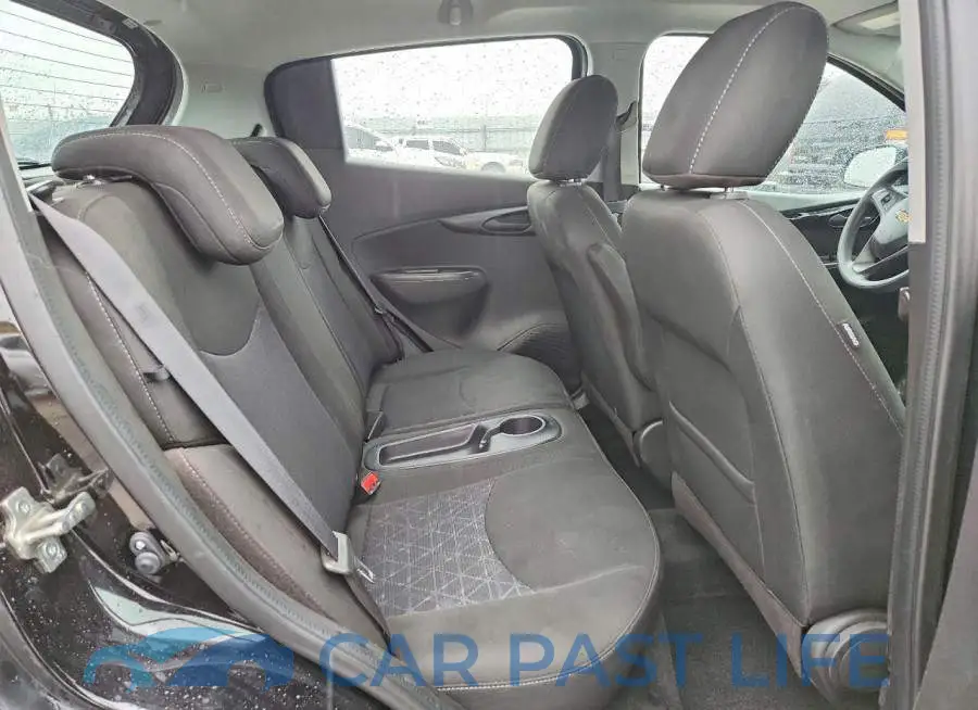 KL8CD6SAXMC701524# 10