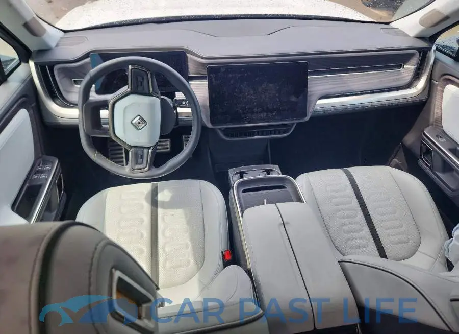 7PDSGABA3PN019549# 8