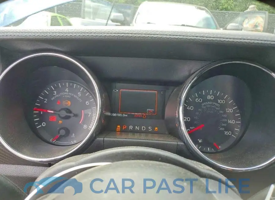 1FA6P8AM8H5275478# 9