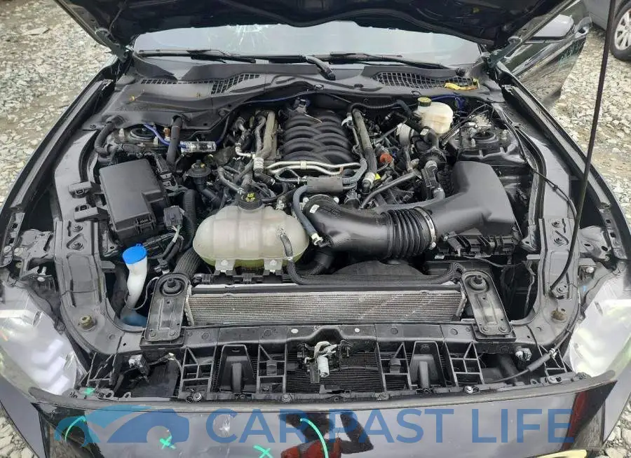 1FA6P8CF3N5138068# 11